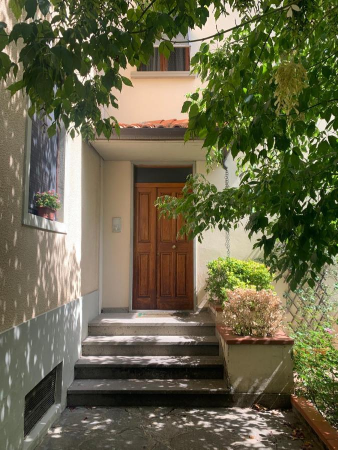 Home53 Arezzo Exterior photo